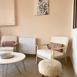 Apartament Le Nid De La Chouette By *