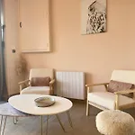 Apartament Le Nid De La Chouette By Dijon