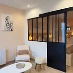 Apartament Le Nid De La Chouette By