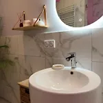 Le Nid De La Chouette By Apartament *