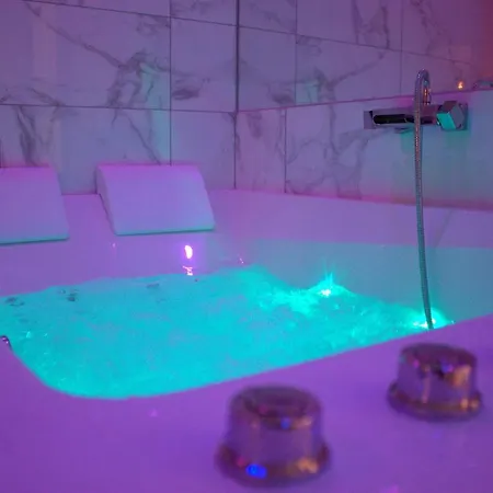 Le Nid De La Chouette By Apartament *