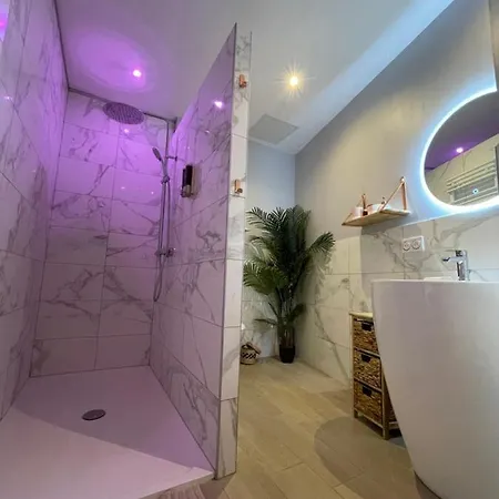 Le Nid De La Chouette By Apartman