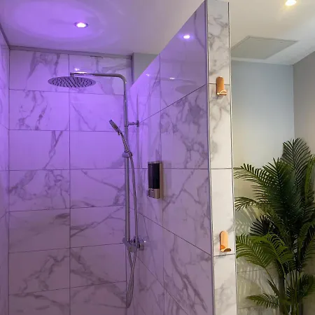 Le Nid De La Chouette By Apartman *