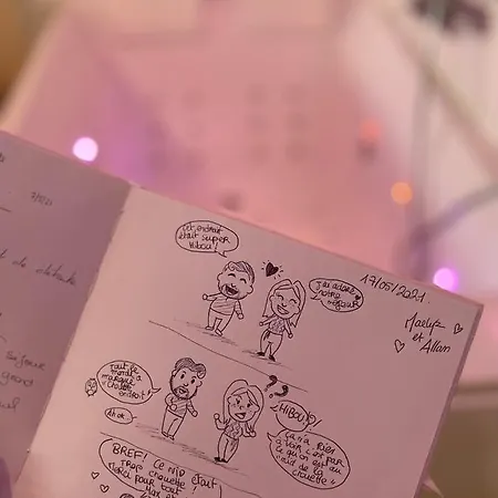 Le Nid De La Chouette By *