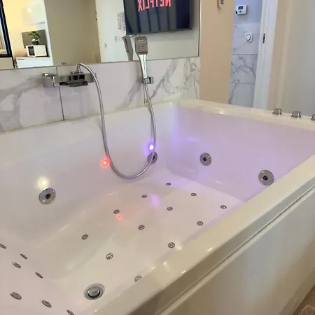 Apartament Le Nid De La Chouette By *