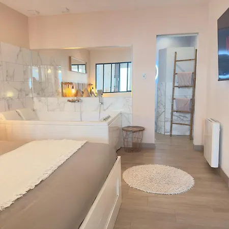 Le Nid De La Chouette By