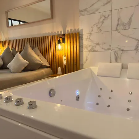 Apartament Le Nid De La Chouette By *