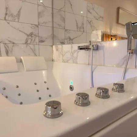 Apartament Le Nid De La Chouette By