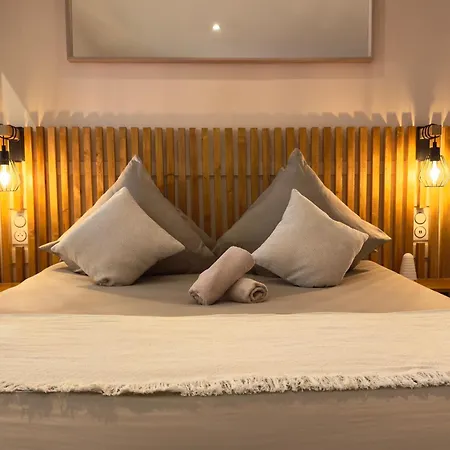 Le Nid De La Chouette By Apartman *