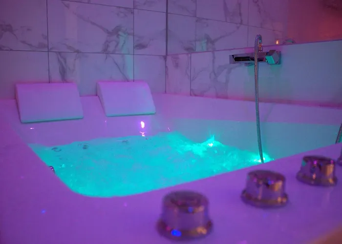 Le Nid De La Chouette By Lejlighed *