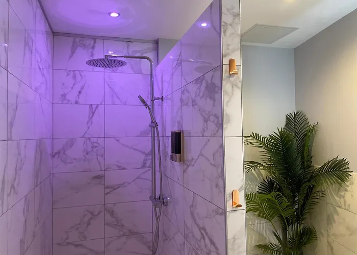 Le Nid De La Chouette By Apartament *