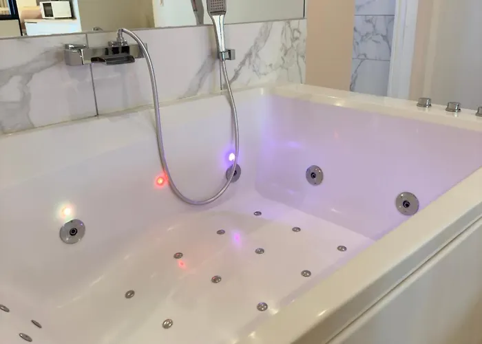 Lejlighed Le Nid De La Chouette By *