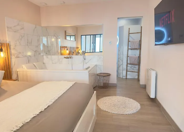 Le Nid De La Chouette By