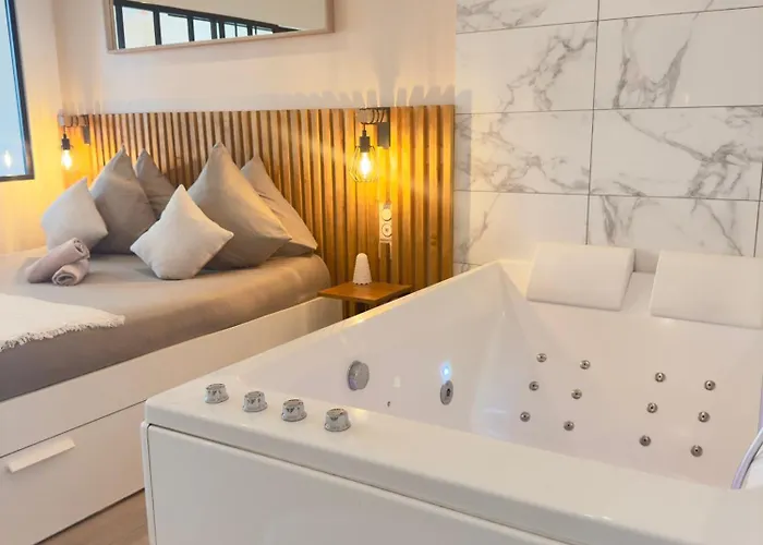 Le Nid De La Chouette By