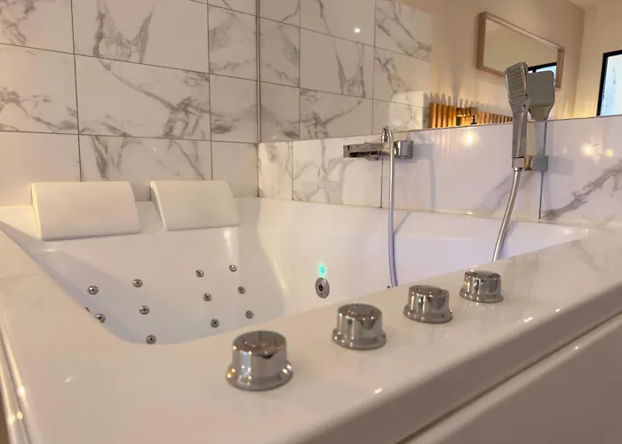 Apartament Le Nid De La Chouette By